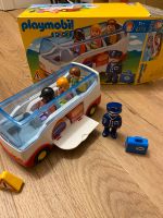 123 Playmobil Reisebus Bayern - Veitshöchheim Vorschau