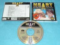 Heart CD - Live USA - aus Sammlung im Top-Zustand! Berlin - Grunewald Vorschau