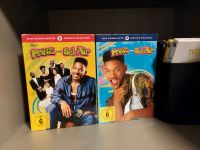 Der Prinz von Bel-Air Staffel 1+2 DVD Serie Nordrhein-Westfalen - Bestwig Vorschau