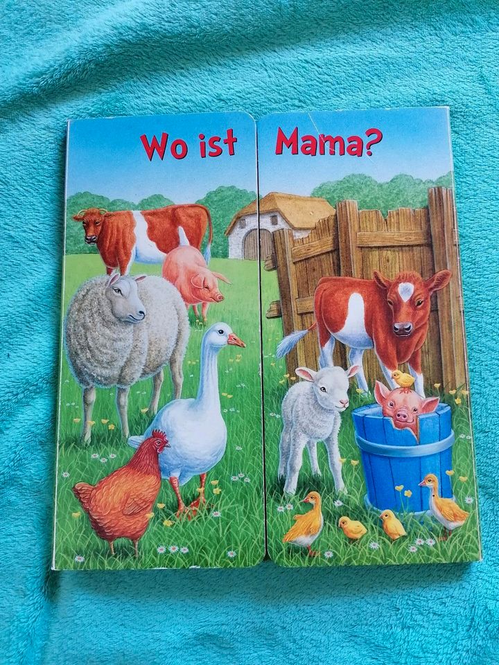 Kinder Bücher in Lützen