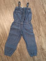 Zara Kids Latzhose Jumpsuit, Gr. 104, Neuwertig! Dortmund - Wellinghofen Vorschau