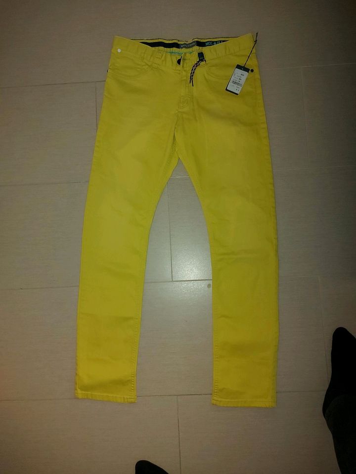 Jeans Marc o Polo Gr. 170 Jungen in Mittweida