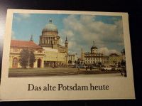 Das alte Potsdam heute, 18 Bilder, DDR Ausgabe 1989 Friedrichshain-Kreuzberg - Friedrichshain Vorschau