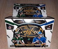 Panini Certified Football NFL Hobby Box 2021 Baden-Württemberg - Heilbronn Vorschau