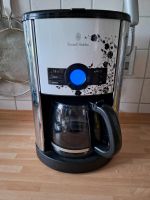 Kaffeemaschine Russel Hobbs mit Timerfunktion Thüringen - Erfurt Vorschau