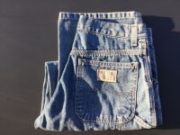 *** JEANS nagelneu von MUSTANG in Größe 140/146 blau *** Bayern - Uettingen Vorschau