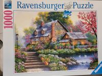 Puzzle 1000 Teile Nordrhein-Westfalen - Dülmen Vorschau