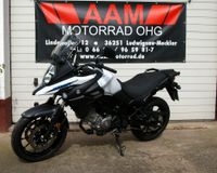 Suzuki DL650 V-Strom ***wie NEU mit Garantie*** Hessen - Ludwigsau Vorschau