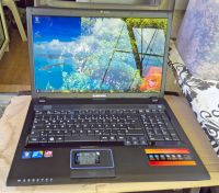Samsung R720 Intel Core T6500 17,3 Zoll Notebook 500GB HDD Gröpelingen - Gröpelingen Vorschau