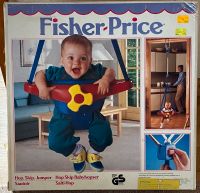 Fisher Price Babyhopser Türhopser Hessen - Aßlar Vorschau