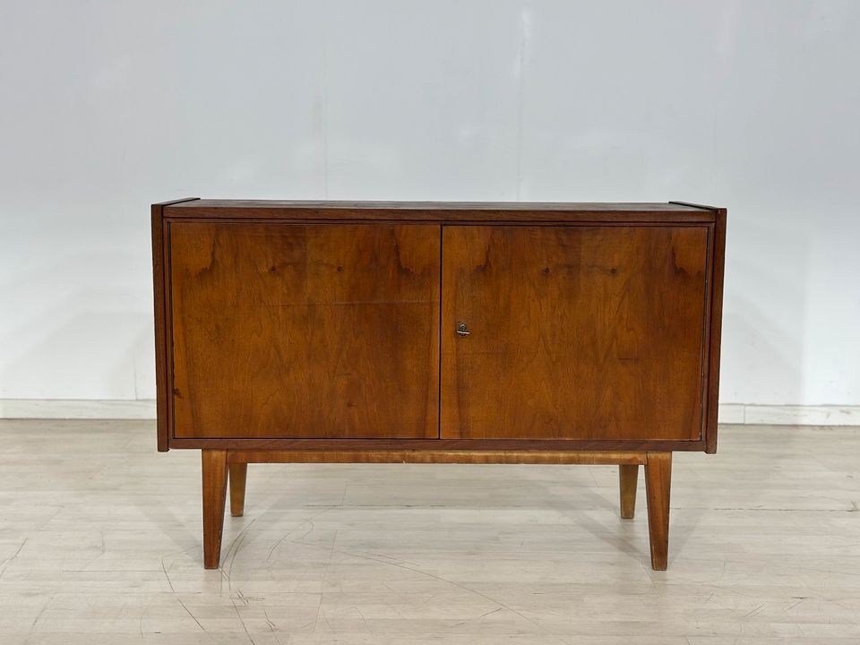 MID CENTURY KOMMODE SIDEBOARD SCHRANK VINTAGE in Berlin