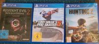 Playstation 4 spiele Schleswig-Holstein - Rickling Vorschau