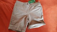 NEU Damen Funktions Krempel Bermuda Shorts Gr 36 38 beige Bayern - Buchloe Vorschau