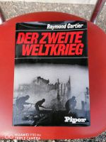 DER ZWEITE Weltkrieg Raymond Cartier Bayern - Aindling Vorschau