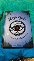 Magic Girl Bücher Bayern - Weidenberg Vorschau