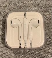 Apple EarPods 3,5mm Kopfhörerstecker Baden-Württemberg - Karlsbad Vorschau