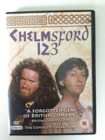 Chelmford 123, The Complete Collection, British comedy, Rarität Bayern - Schwabach Vorschau