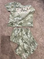 DKNY Set  Gr. 86/92 Rheinland-Pfalz - Mainz Vorschau