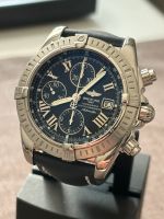 Breitling Chronomat Evo Ref A13356 44mm Bestzustand Hamburg-Nord - Hamburg Ohlsdorf Vorschau