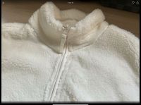 Wendejacke Fleece/Teddy TCM/Tchibo Gr. M off white NEU o. Etikett Nordrhein-Westfalen - Gelsenkirchen Vorschau