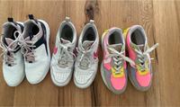 Schuhpaket 36 38 Nike Reebok Dockers Aachen - Aachen-Mitte Vorschau
