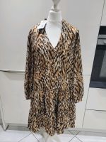 Kleid braun beige S R&F Fashion Baden-Württemberg - Steinenbronn Vorschau