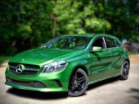 Mercedes-Benz A 180 A 180 CDI / d BlueEfficiency; Sitzheizung* TÜ Hessen - Gießen Vorschau