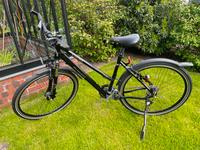 Bike Manufaktur Trekkingrad 28 Zoll neuwertig Nordrhein-Westfalen - Horstmar Vorschau