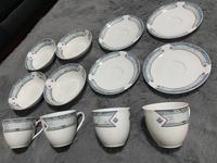 Abholung Wülfrath ! Vintage Winterling Röslau Geschirr Set Nordrhein-Westfalen - Wülfrath Vorschau