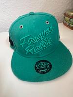 HowDeep Cap SnapBack Forever Rollin Thüringen - Pössneck Vorschau