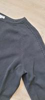 H&M schwarzer Pulli Shirt Pullover Gr 38 M Schleswig-Holstein - Wrist Vorschau