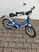 Puky Fahrrad 16 Zoll Nordrhein-Westfalen - Bergkamen Vorschau