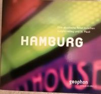 Hamburg Hörbuch CD Eine akustische Reise zwischen St. Pauli.. München - Berg-am-Laim Vorschau