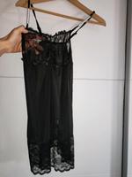 Dessous Kleidchen mit Perlen Gr.M Thüringen - Nobitz Vorschau