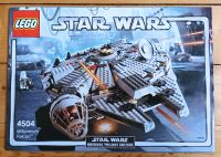 LEGO Star Wars 4504 - Millennium Falcon (Redesign) Berlin - Tegel Vorschau
