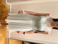 Kleid Jugendweihe Abiball Konfirmation Abendkleid 32 XXS LAONA Ludwigslust - Landkreis - Hagenow Vorschau