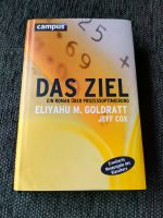 Das Ziel (Buch über Prozessoptimierung) Baden-Württemberg - Geisingen Vorschau