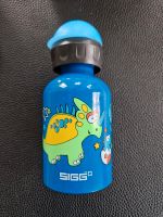 Sigg Small Trinkflasche Dino 0,3 Liter Dinosaurier Bayern - Naila Vorschau