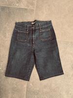 S.Oliver, Jeans Bermuda, Gr. 38, Top Zustand mit Elasthan Hessen - Alsbach-Hähnlein Vorschau