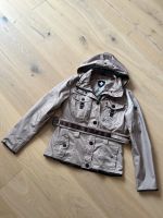 Wellensteyn Chocolate damen Übergangsjacke Beige w neu! Gr. 36/38 Bayern - Bayreuth Vorschau