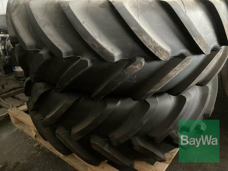 Valtra 540/65 R38, 440/65 R28MICHELIN Reifen in Kißlegg