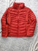 S.Oliver leichte Jacke Steppjacke Gr. 40 42 44 rot Hessen - Bad Arolsen Vorschau