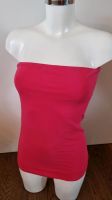 Only Bandeau Shirt Pink Gr. L Nordrhein-Westfalen - Schermbeck Vorschau