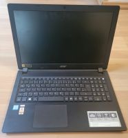Acer Aspire 3 ( i3 8130U 2,2GHz / 8GB ) 15 Zoll FHD / Teil Defekt Bayern - Würzburg Vorschau