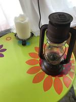 Öllampe DDR: Petroleumlampe Vintage Dekoration Pankow - Prenzlauer Berg Vorschau