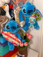 Stitch Disney Kuscheltiere Rheinland-Pfalz - Mainz Vorschau