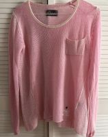 Cashmere Pullover, Princess goes Hollywood, Rose, Gr 36 Hessen - Offenbach Vorschau