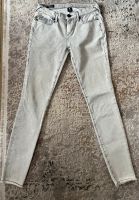 True Religion Damen Jeans Casey Super Skinny Gr.27 Nordrhein-Westfalen - Gelsenkirchen Vorschau