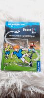 Die drei ??? Kids Verrücktes Fußballspiel von Bücherhelden 2. Kla Bayern - Egglham Vorschau