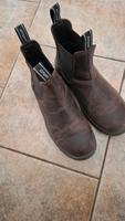 Stahlkappenschuhe Sachsen-Anhalt - Jerichow Vorschau